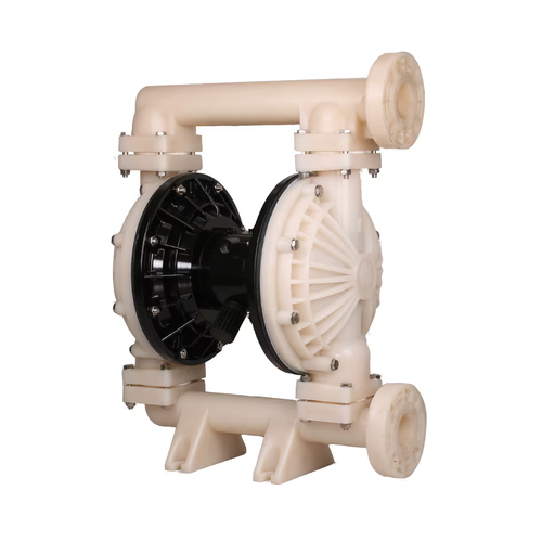 AODD Air Oprated Double Diaphram Pump