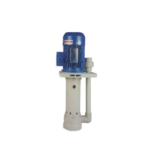 Polypropylene Vertical Pump