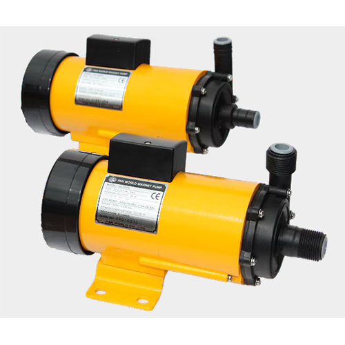 Seal Less Magnetic Centrifugal Pump