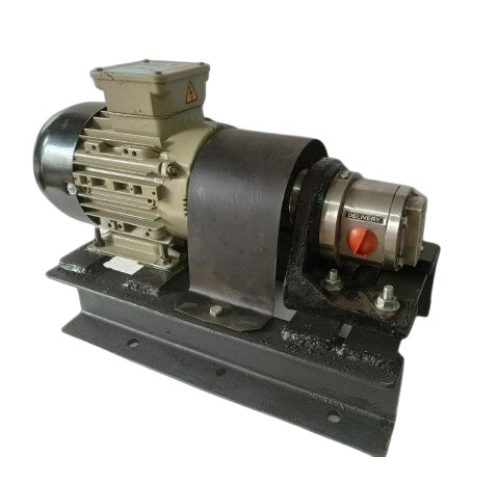 Gear Pump