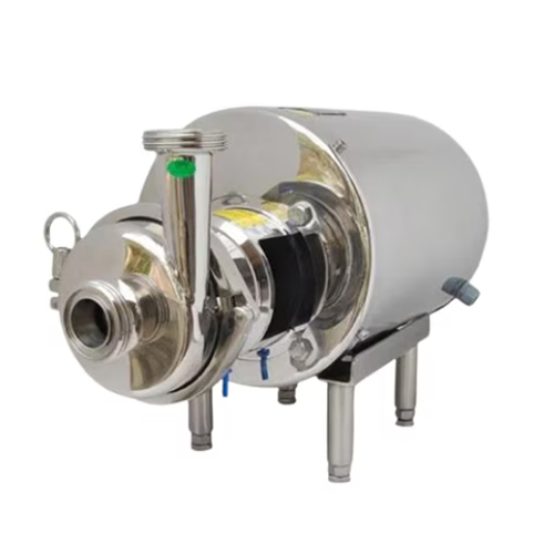 Milk Transfer Pump
