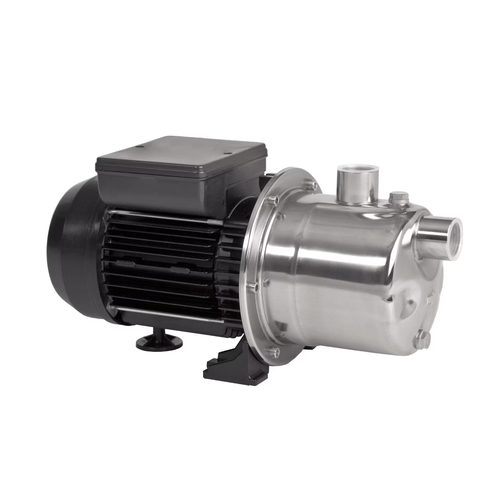 Self Priming Jet Pump