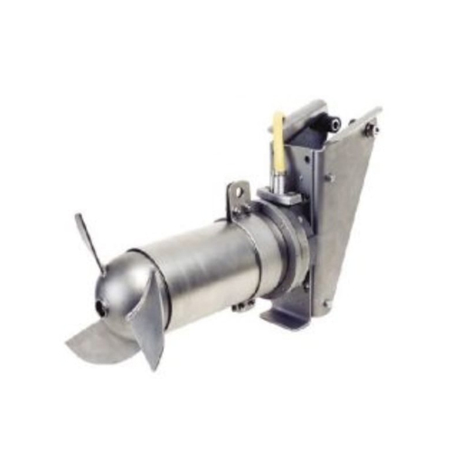 Submersible Mixer