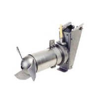 Submersible Mixer