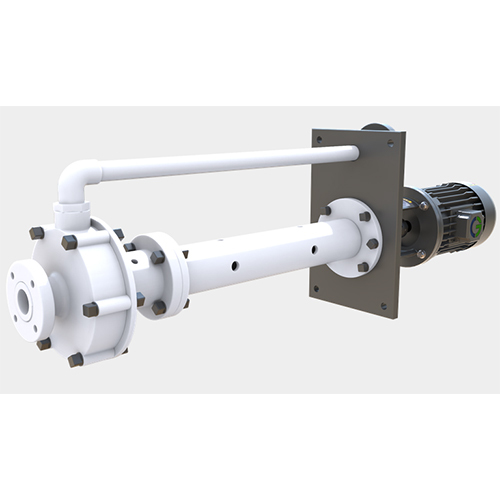 Vertical Sump Pump