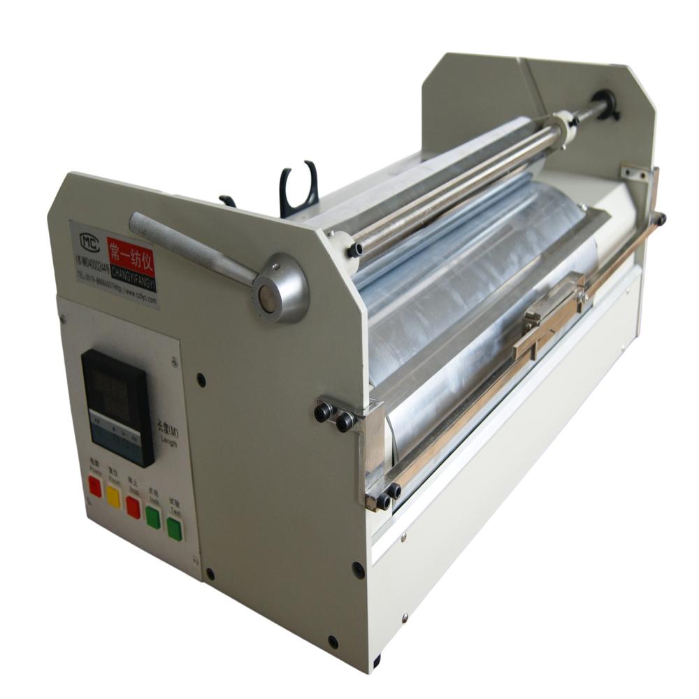 YG114  Sliver and Roving Length Tester