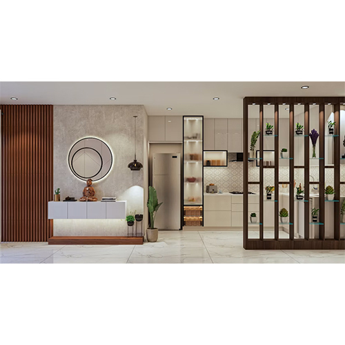 Interior Consultation Services By Arise Interio