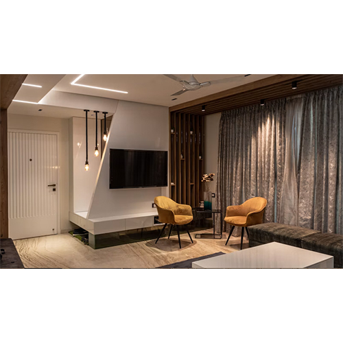 Residential Interior Design Services By Arise Interio