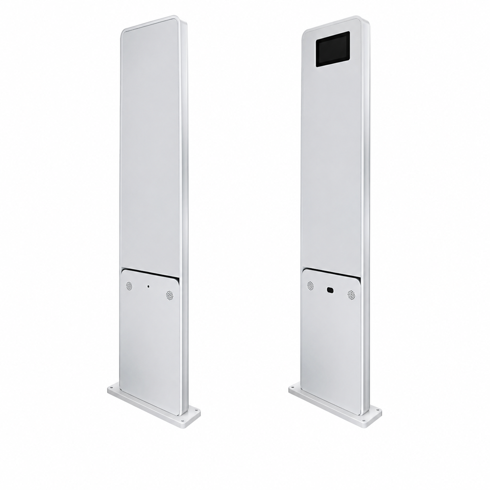 860MHZ 960MHZ UHF Library RFID Gate Reader