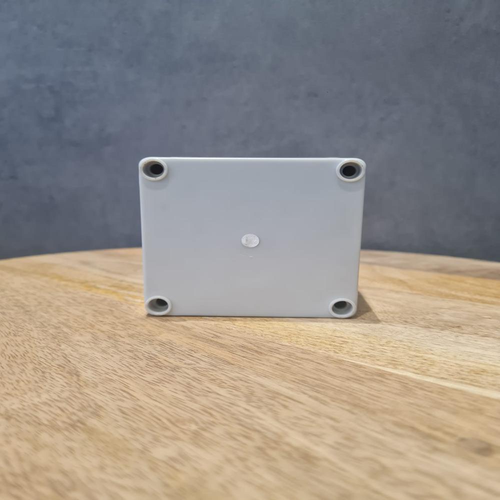  IP 67 PI-107 BOX SERIES HEAVY JUNCTION BOX 
