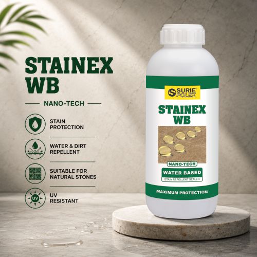 Stainex WB