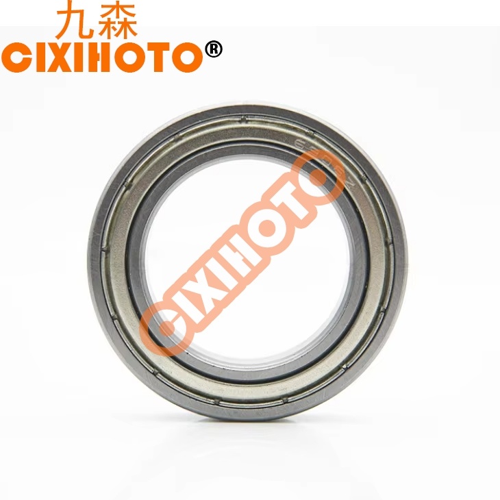 China Manufacturer Heat-resistant High Speed 6904 6905 6906 6907 Deep groove Ball Bearing