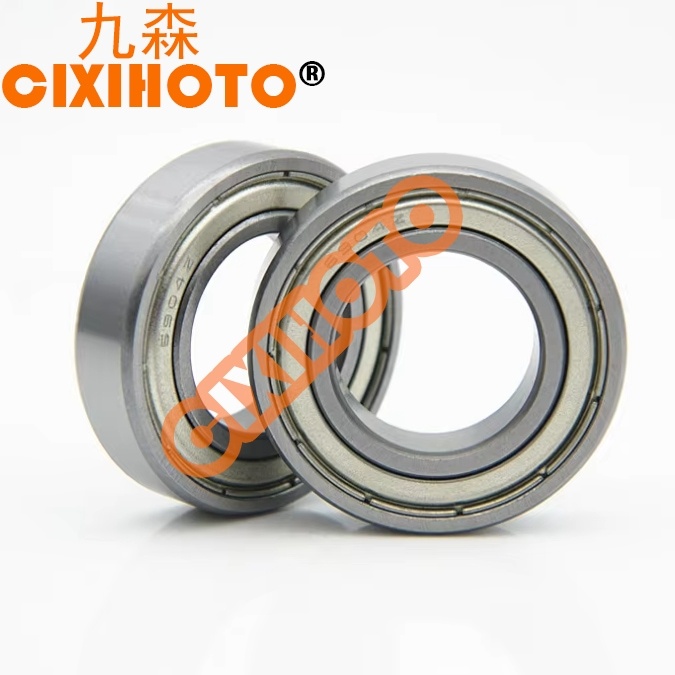 China Manufacturer Heat-resistant High Speed 6904 6905 6906 6907 Deep groove Ball Bearing