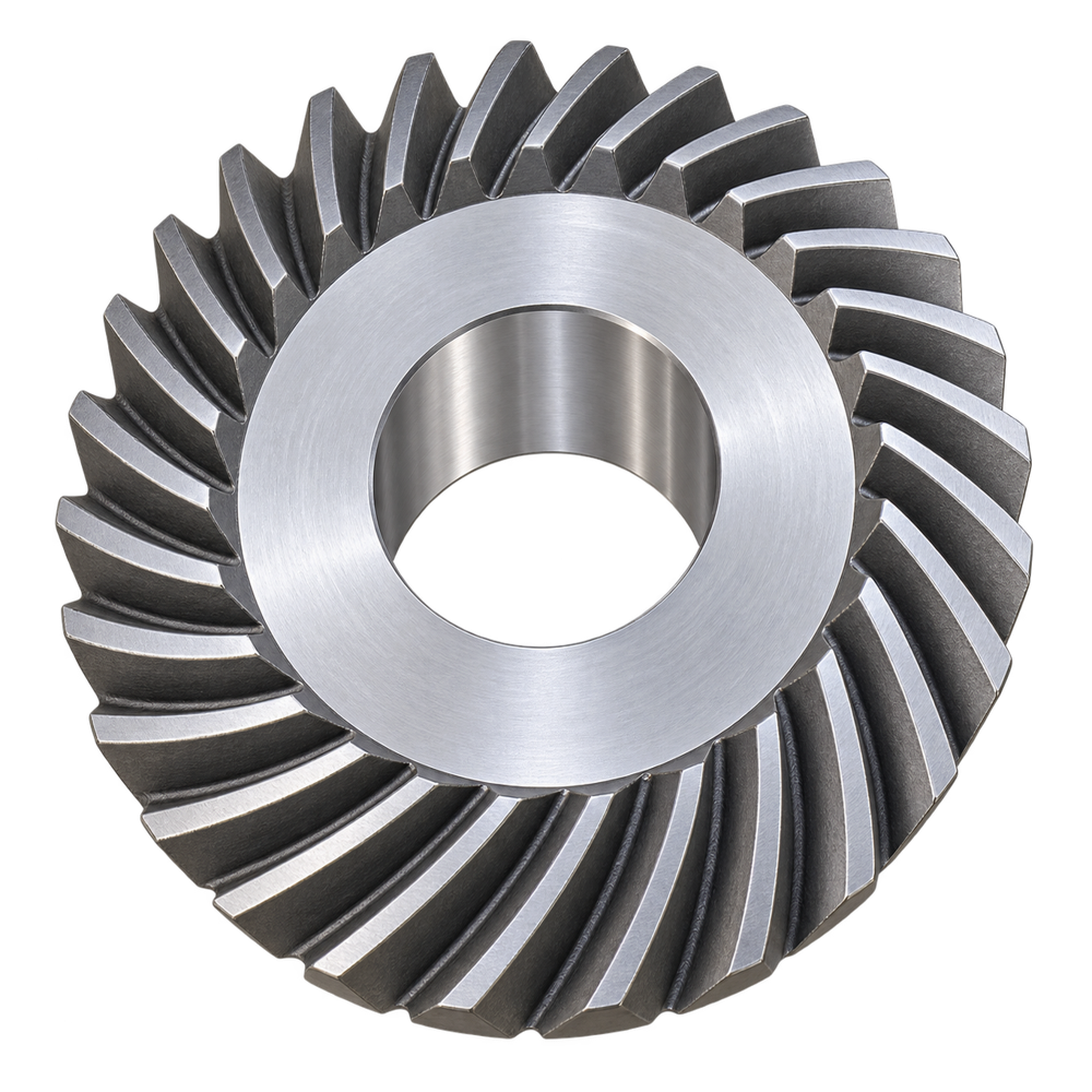 Spiral Bevel Gear