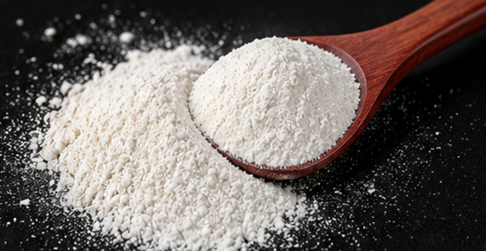 Mefenamic Acid Powder