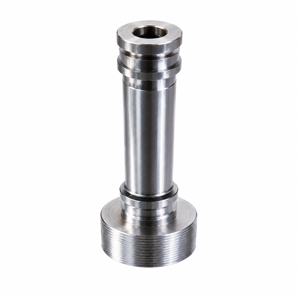 Piston rod