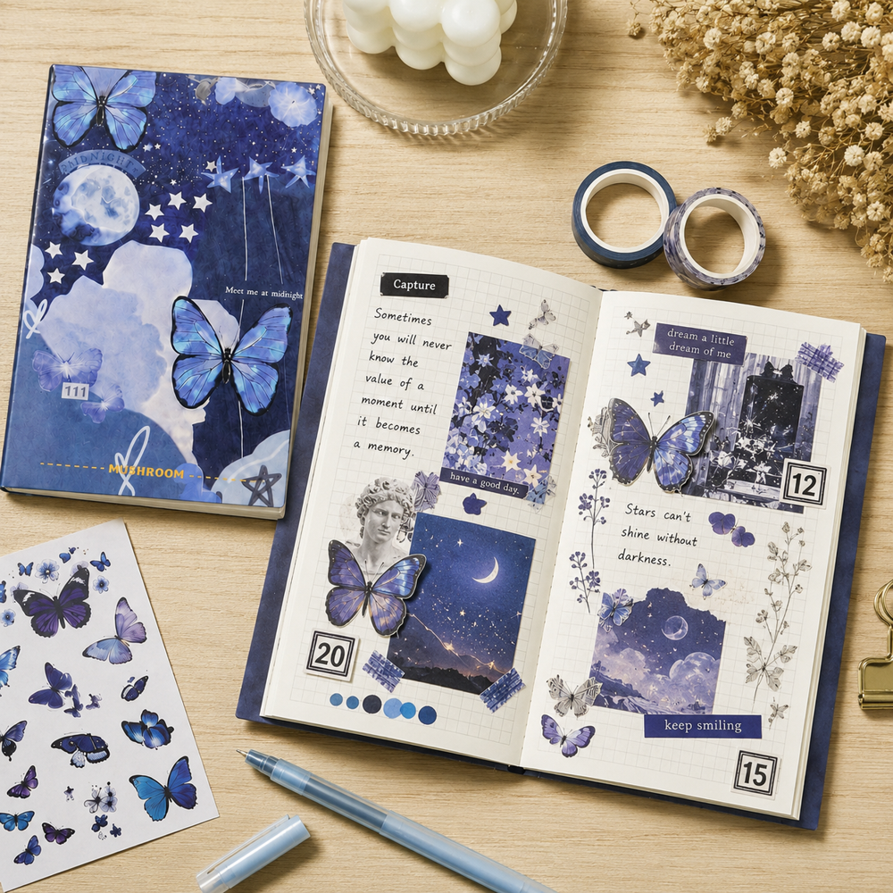 Journaling Kit Set