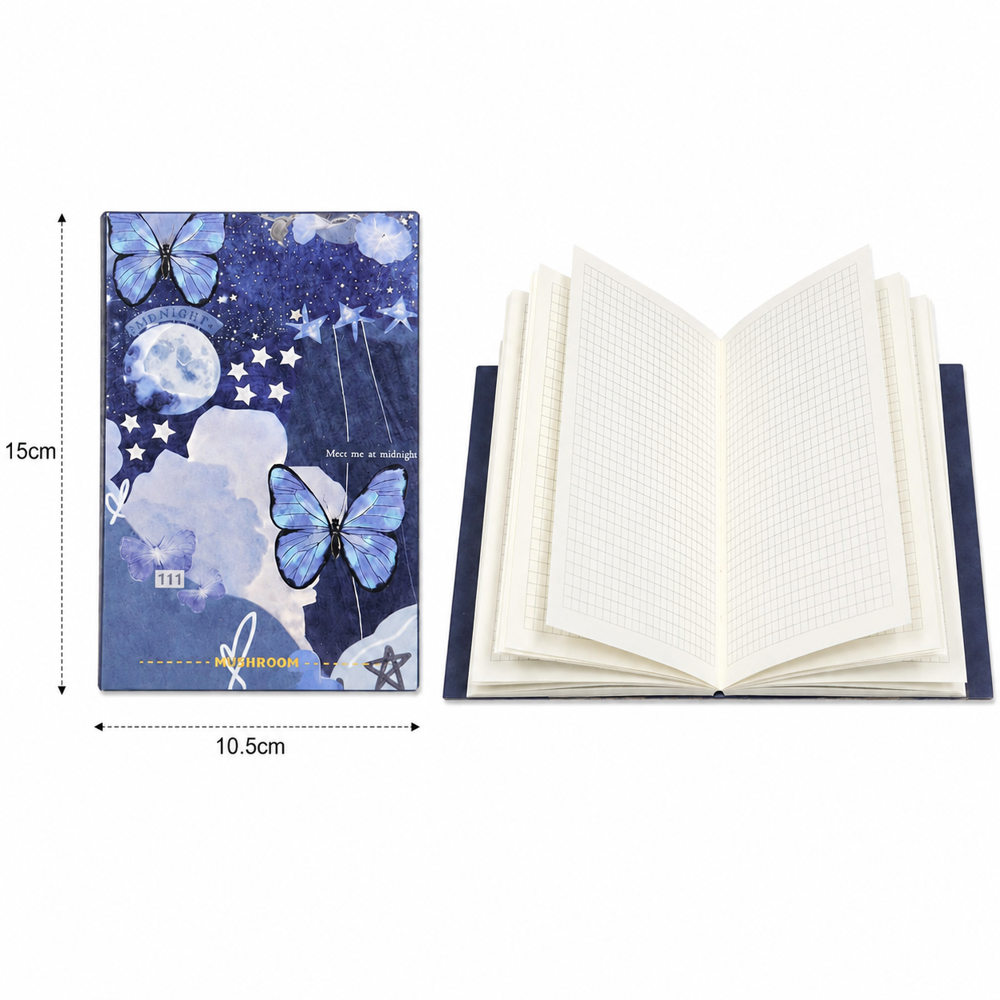 Journaling Kit Set