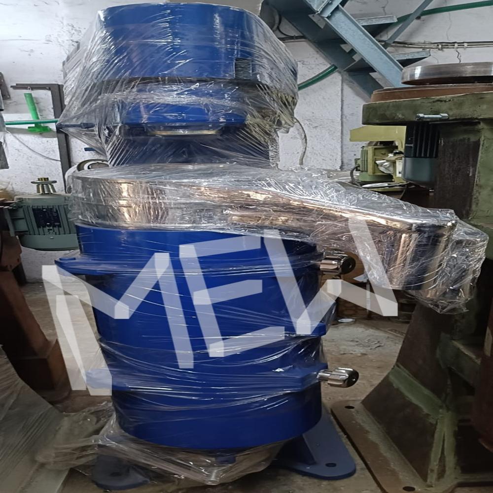 Mariya Tubular Centrifuge Machine  4 HP