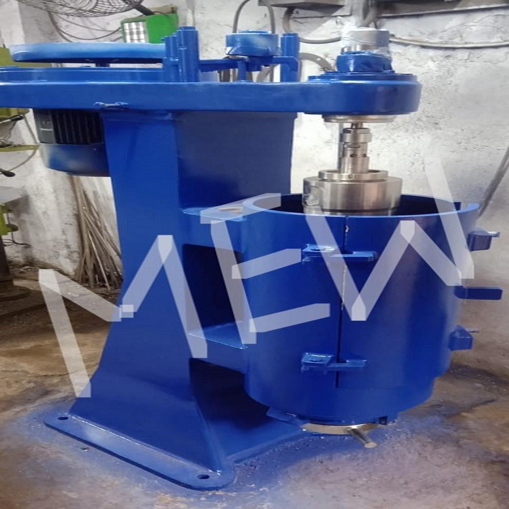 Mariya Tubular Centrifuge Machine  4 HP