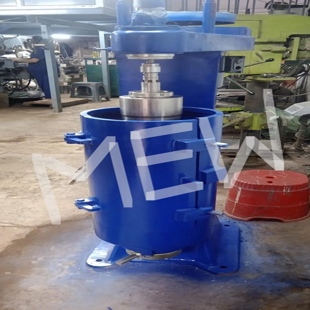 Mariya Tubular Centrifuge Machine  4 HP