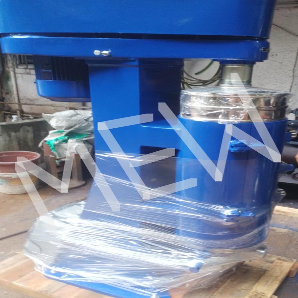 Mariya Tubular Centrifuge Machine  4 HP