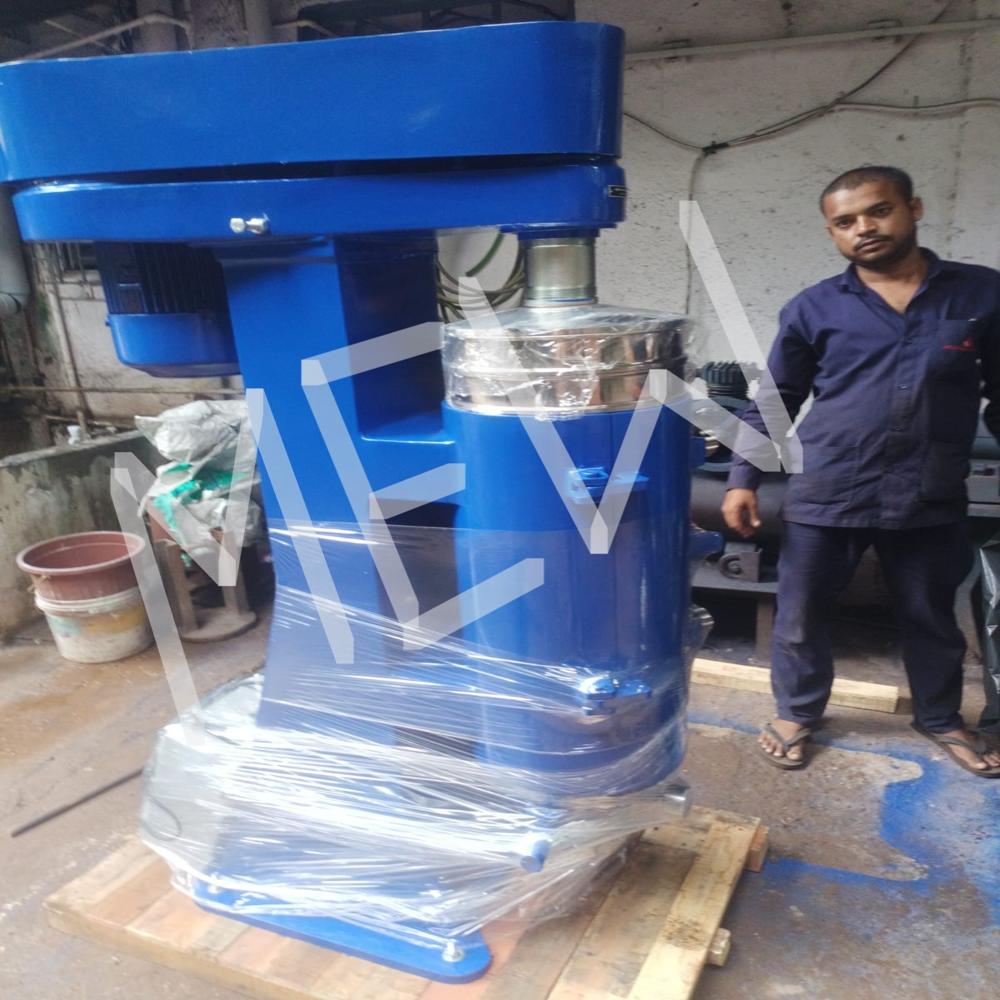 Mariya Tubular Centrifuge Machine  4 HP