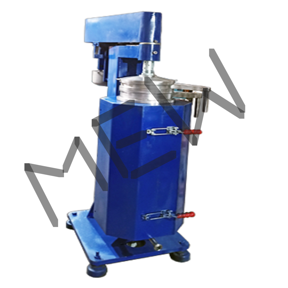 Mariya Tubular Centrifuge Machine  4 HP