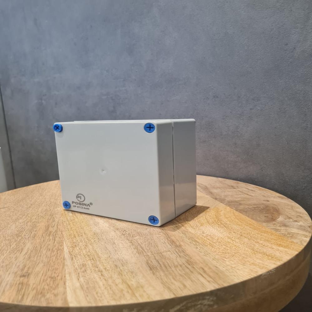   IP 67 PI-113 BOX SERIES HEAVY JUNCTION BOX 
