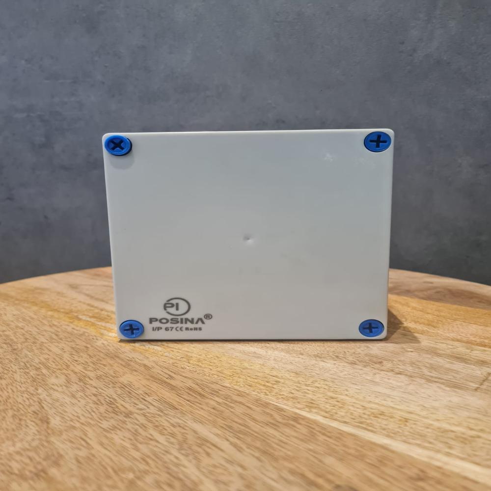   IP 67 PI-113 BOX SERIES HEAVY JUNCTION BOX 