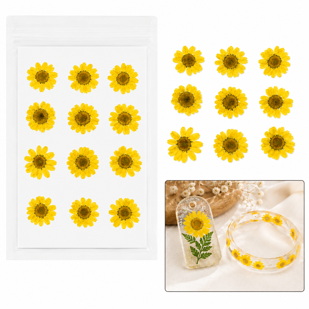 Dride Flowers