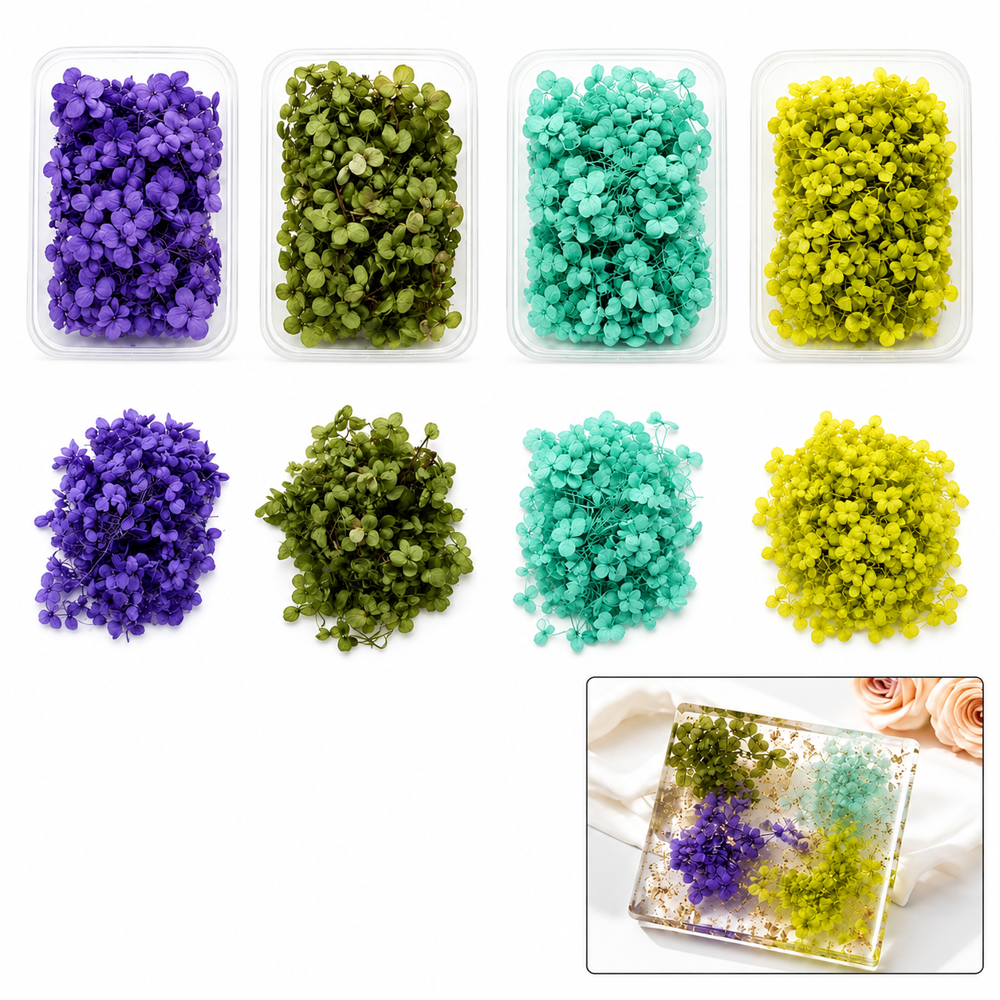 Decorative Dried Flower