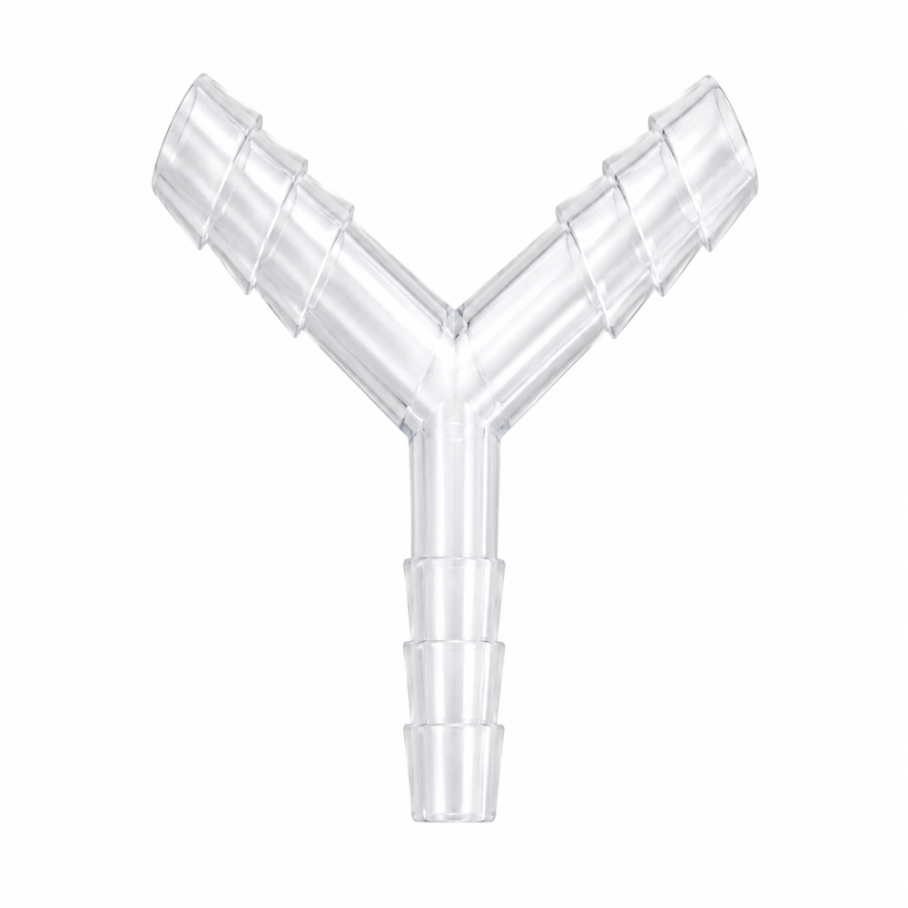 Y-Connector 10 mm
