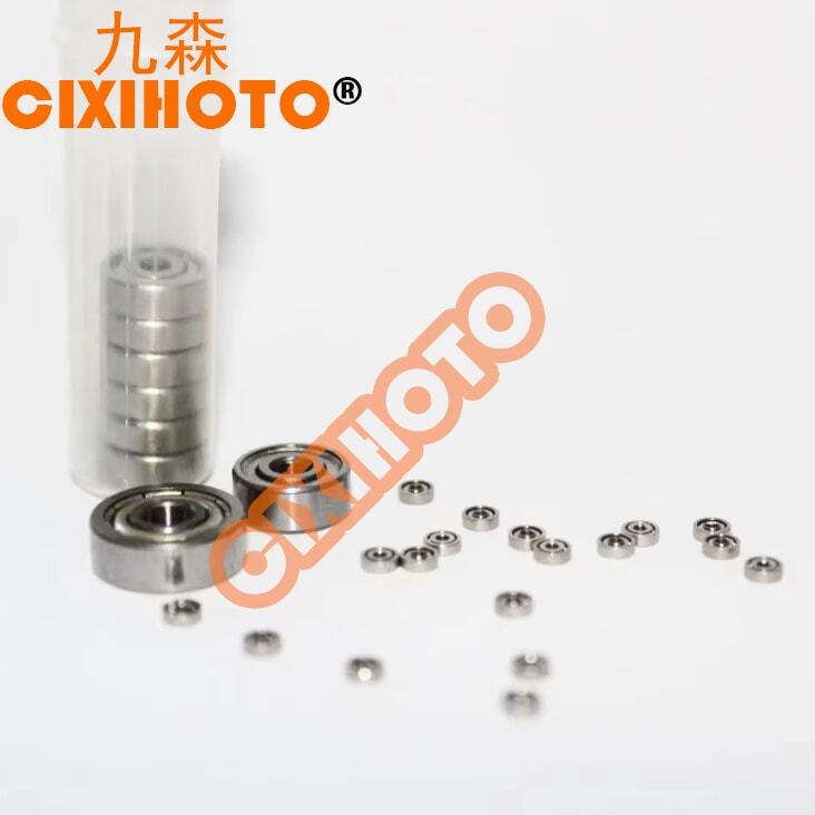 Factory Direct Miniature Bearing MR83-2RS MR83ZZ R-830ZZY03 6193 BEARING SIZE 383 mm Bearing