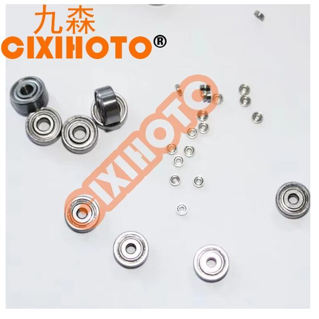 Factory Direct Miniature Bearing MR83-2RS MR83ZZ R-830ZZY03 6193 BEARING SIZE 383 mm Bearing