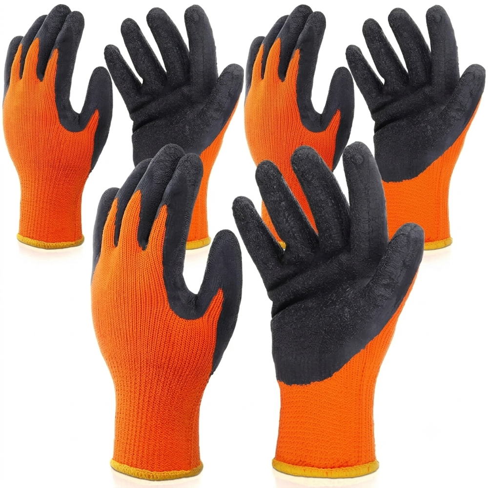 Heat Temperature Resistant Gloves For Heat Press Machine - Size: 14