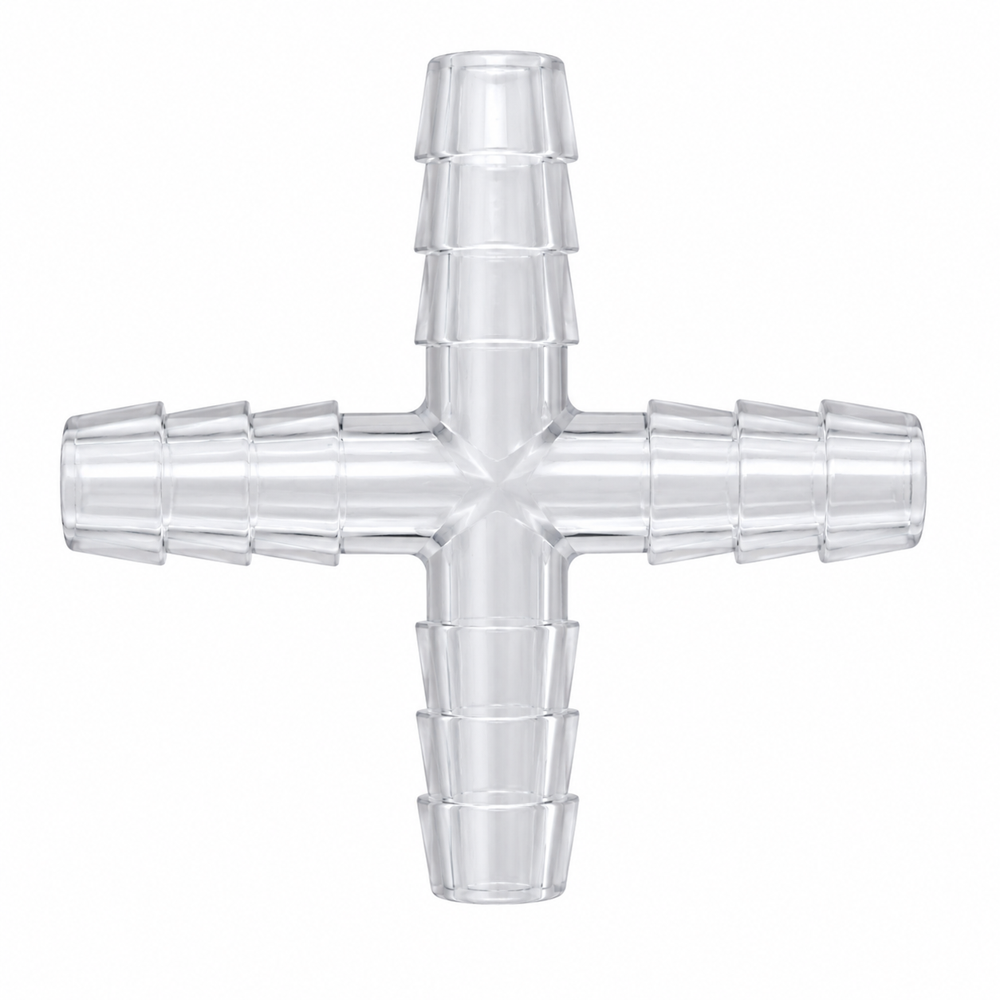 Cross Connector-10 mm