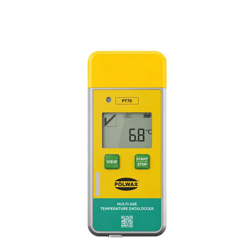 Multi Use Temperature & Humidity Data Logger PT70 / PRH70