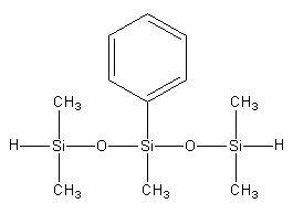 IOTA-2238 Pentamethylphenyl Dihydrotrisiloxane
