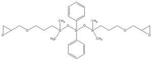 IOTA-278 Epoxy Terminated Phenyltrisiloxane