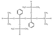 IOTA 234 Diphenyl Tetrasiloxane