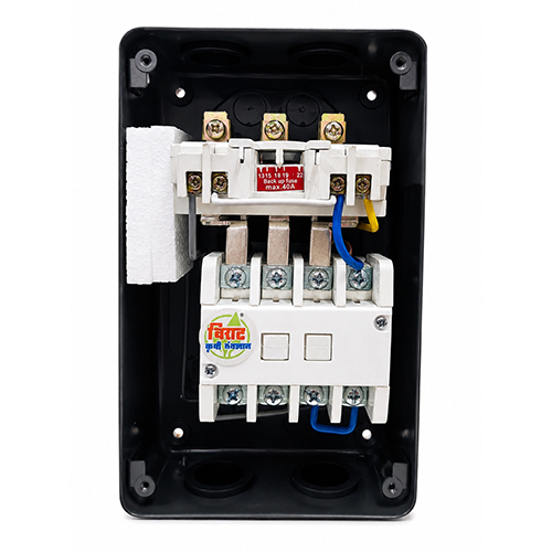 Dol MU2 Starter