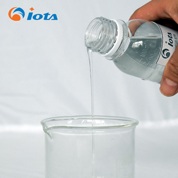 IOTA 1501 Cyclopentasiloxane and Dimethiconol