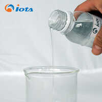 Iota 1501 Cyclopentasiloxane And Dimethiconol
