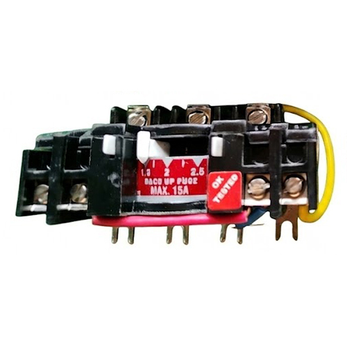 15A MK1 Relay