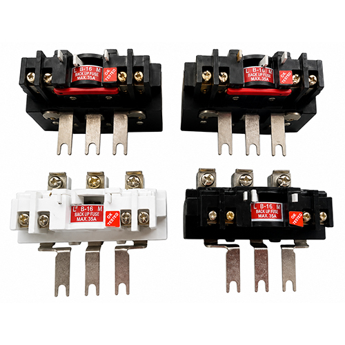 35A MU Relay