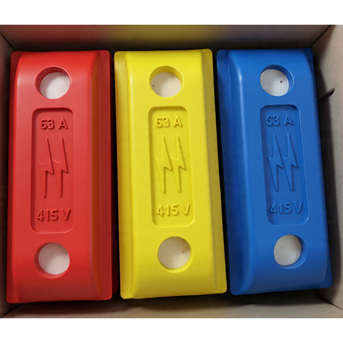 63A Colour Fuse Inner
