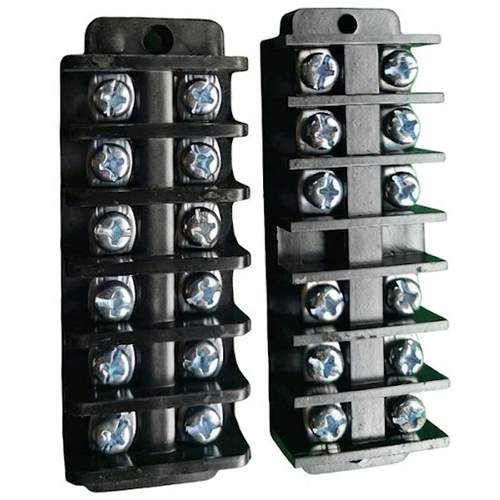 Bakelite Ceramic Connector