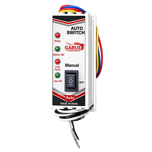 Guard Mini Auto Switch