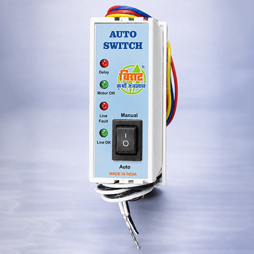 Mini Auto Switch